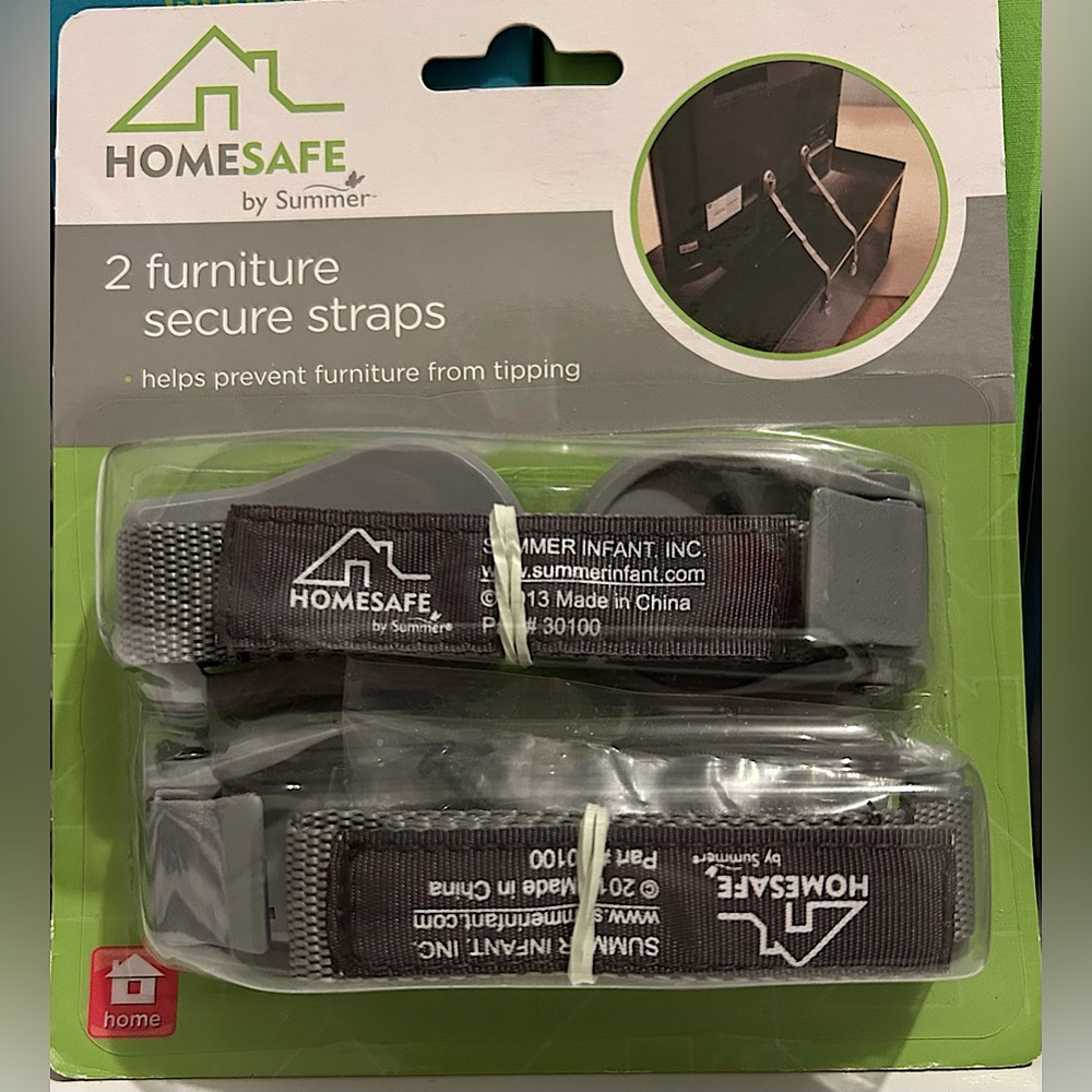 Furniture Straps